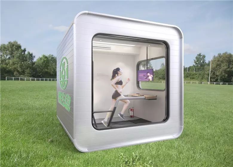 2026-2030年中国共享小型仓库行业投资图谱：聚焦社区微仓、电商退换货中转仓与冷链共享仓(图1)